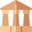 Parthenon icon 64x64