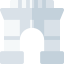 Arch of triumph アイコン 64x64