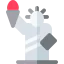 Statue of liberty 图标 64x64