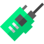 Walkie talkie icon 64x64