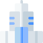 Empire state building icon 64x64