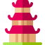 Pagoda icon 64x64