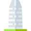 Walled obelisk icon 64x64