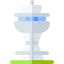 Space needle 图标 64x64
