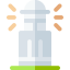 Lighthouse of alexandria アイコン 64x64