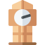 Big ben іконка 64x64