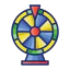 Roulette icon 64x64