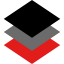 Layers icon 64x64