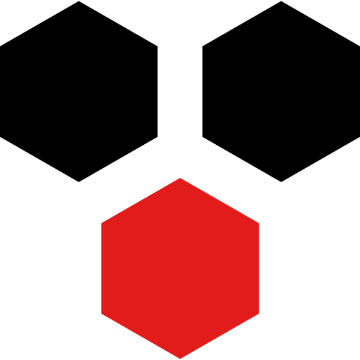 Hexagon icon