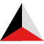 Triangle icon 64x64