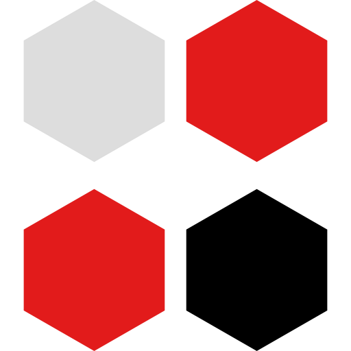 Hexagon icon