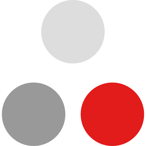 Circles icon