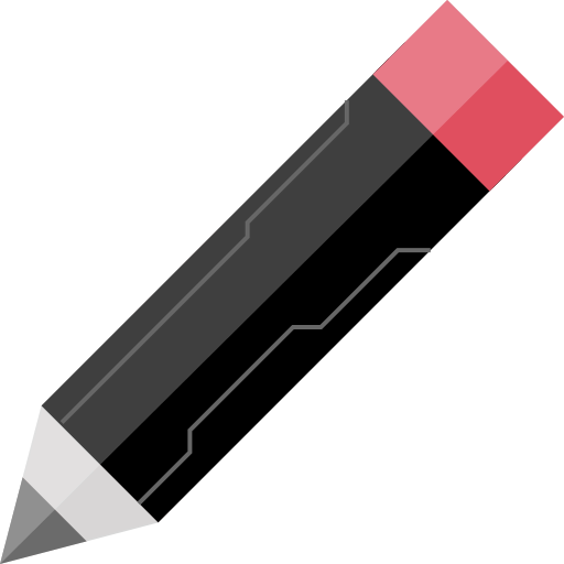 Pencil icon