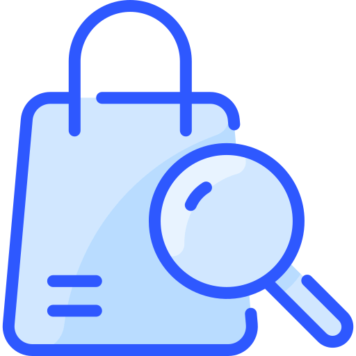 Bag icon