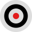 Circle Ikona 64x64