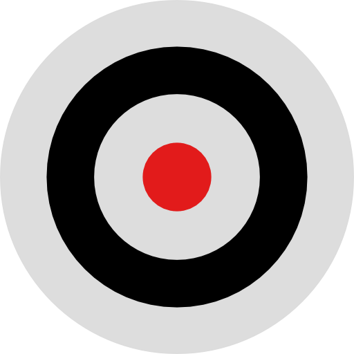 Circle icon