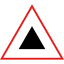 Triangle Ikona 64x64
