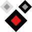 Squares Ikona 64x64