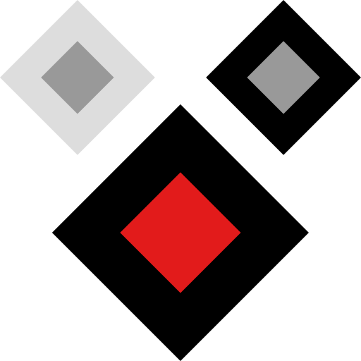 Squares icon
