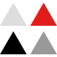 Triangle Ikona 64x64
