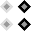 Squares Ikona 64x64