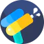 Water gun icon 64x64