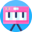 Piano icon 64x64