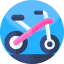 Bicycle icon 64x64