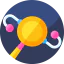 Rattle icon 64x64