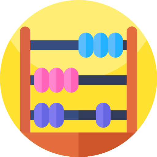 Abacus icon