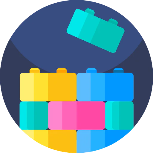 Brick icon