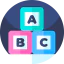 Abc block 상 64x64