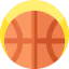 Basketball icon 64x64