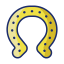 Horseshoe icon 64x64
