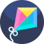 Kite іконка 64x64