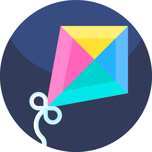 Kite icon