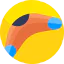 Boomerang icon 64x64