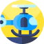 Helicopter icon 64x64