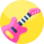 Guitar icon 64x64