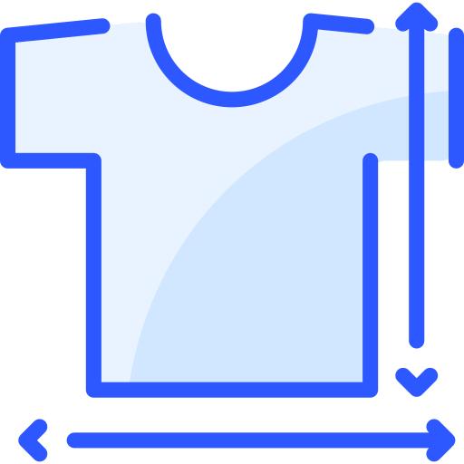 Tshirt icon