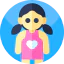 Doll icon 64x64