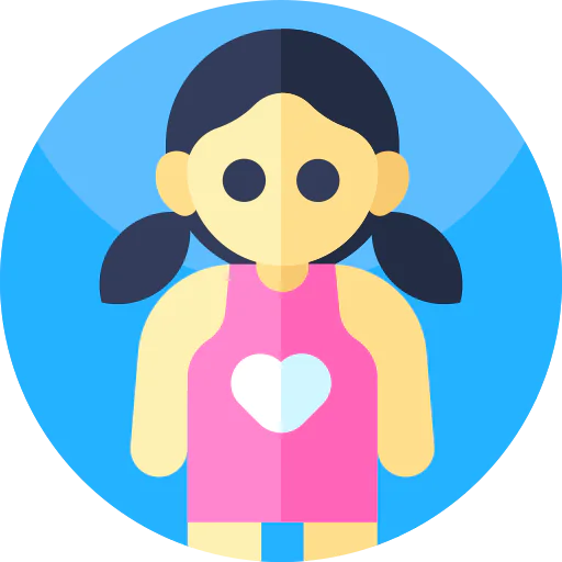 Doll icon