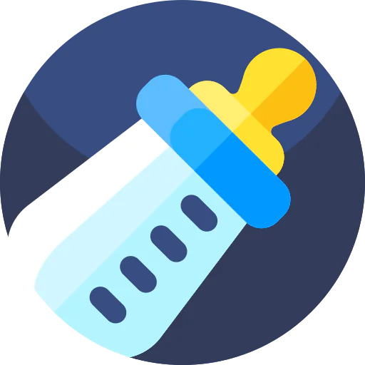 Milk icon