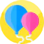 Balloon icon 64x64
