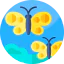 Butterfly icon 64x64