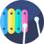 Xylophone icon 64x64