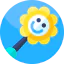 Rattle icon 64x64