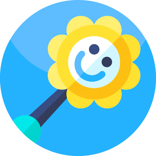 Rattle icon