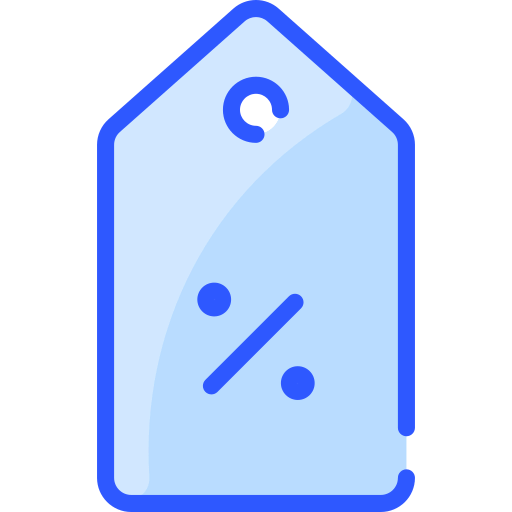Percentage icon