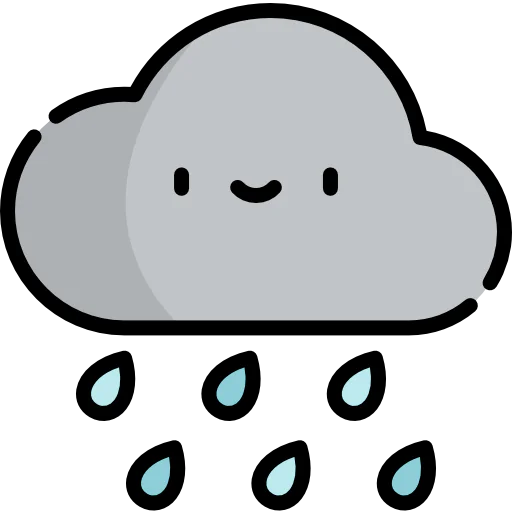 Rainy icon